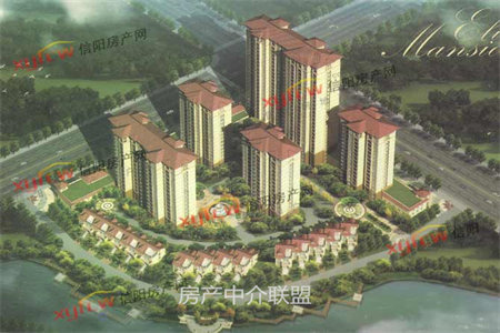 四实小附近山水国际城3室2厅1卫82万108m2精装修出售